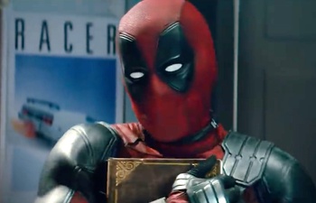 Deadpool 3 a trouvé ses scénaristes