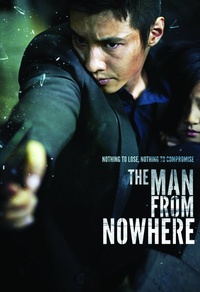 The Man from Nowhere