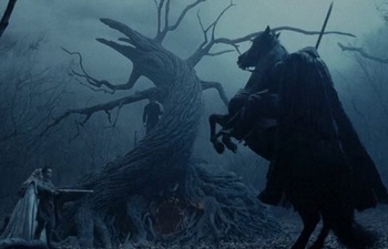 Une nouvelle adaptation de Sleepy Hollow en préparation