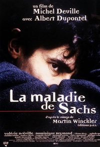 La maladie de Sachs