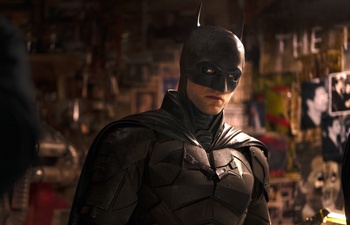 Box-office québécois : Le Batman toujours #1