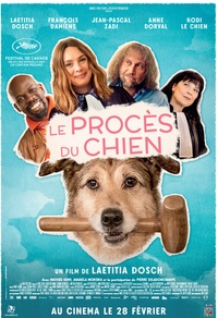 Le procès du chien