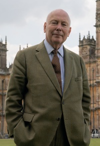 Julian Fellowes