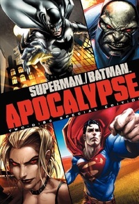 Superman et Batman - Apocalypse