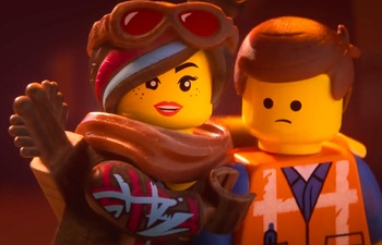 Bande-annonce : La suite de Lego Movie est à nos portes