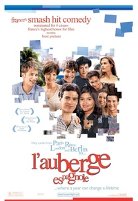 L'auberge espagnole