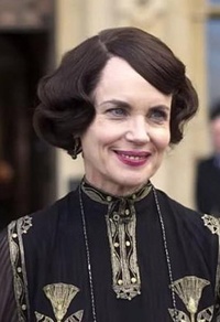 Elizabeth McGovern