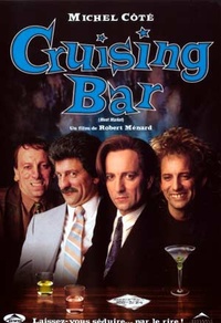 Cruising Bar