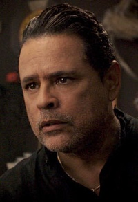 Raymond Cruz