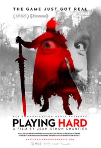 Playing Hard - Quand le jeu devient réalité