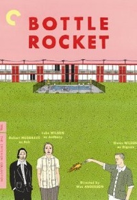 Bottle Rocket