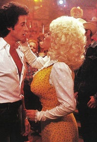 Dolly Parton