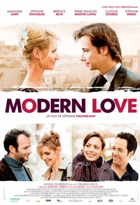 Modern Love