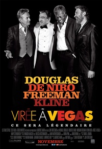 Virée à Vegas