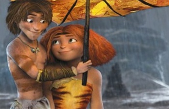 Nouveautés : The Croods