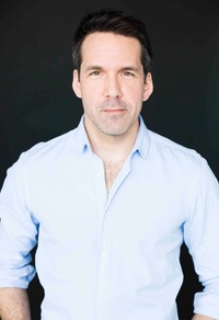 Benoît Finley