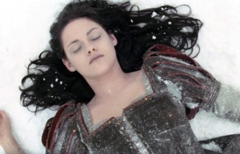 Bande-annonce de Snow White and the Huntsman