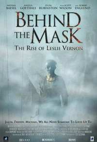 Behind the Mask: The Rise of Leslie Vernon