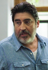 Alfred Molina