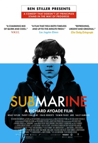 Submarine