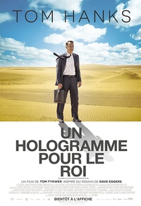 Un hologramme pour le roi