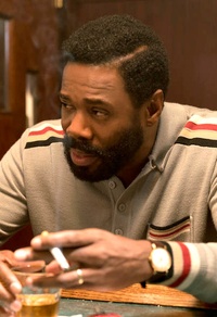 Colman Domingo