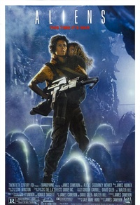 Aliens, le retour