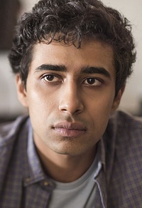 Suraj Sharma