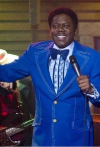 Bernie Mac