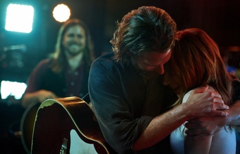 Oscars 2019 : Lady Gaga, Bradley Cooper et le film A Star is Born se démarquent