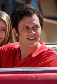 Johnny Knoxville