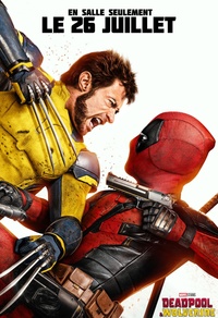 Deadpool & Wolverine