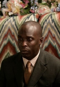 Michael K. Williams