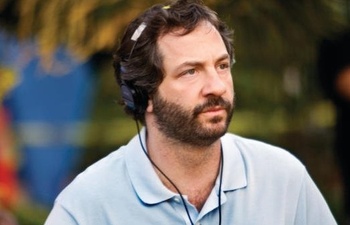 Le prochain film de Judd Apatow sortira en juin 2012