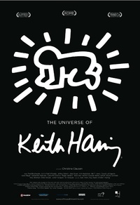 L'univers de Keith Haring