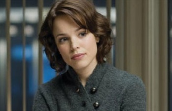 Rachel McAdams dans le prochain film de Woody Allen