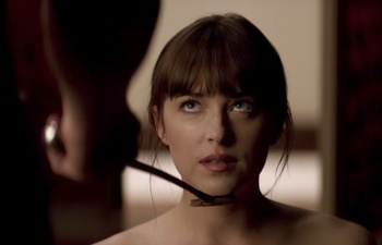 Découvrez la bande-annonce sulfureuse de Fifty Shades Freed