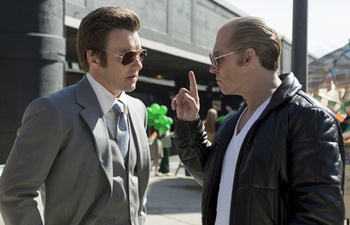 Black Mass : L'importance de la vérité