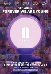 BTS Army: Forever We Are Young