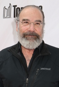 Mandy Patinkin