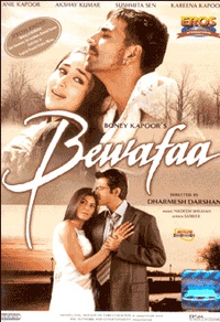 Bewafaa