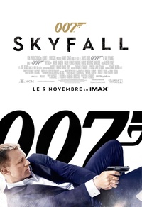 007 Skyfall