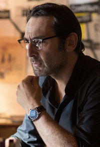 Gilles Lellouche