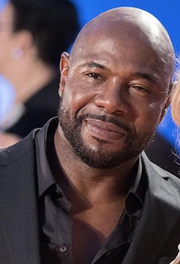 Antoine Fuqua