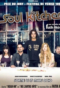 Soul Kitchen