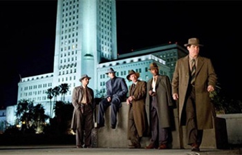 Gangster Squad retarde sa sortie de quelques mois