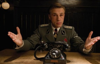 Christoph Waltz jouera pour Cronenberg