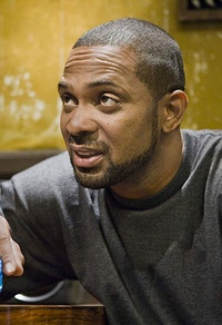 Mike Epps