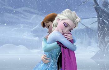 Disney annonce une date de sortie pour Frozen 2