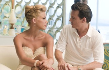 Bande-annonce du film The Rum Diary